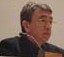 Actividad Literaria: Guillermo Busutil